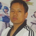 Jurendra Limbu photo